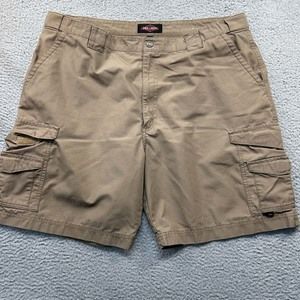 Tactical Cargo Shorts Mens Cargo Size 42X7.5 In Tru-Spec